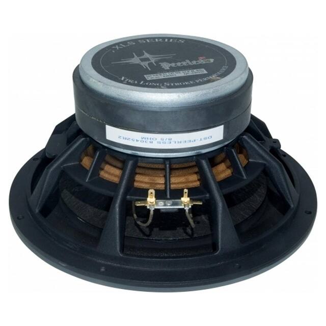 XLS-P830452 Peerless by Tymphany  Speakers